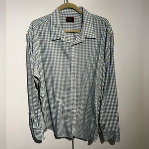 UNTUCKit Button Down Shirt